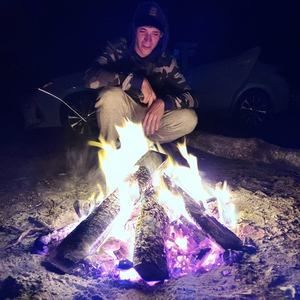 Meet your Posher, Colton